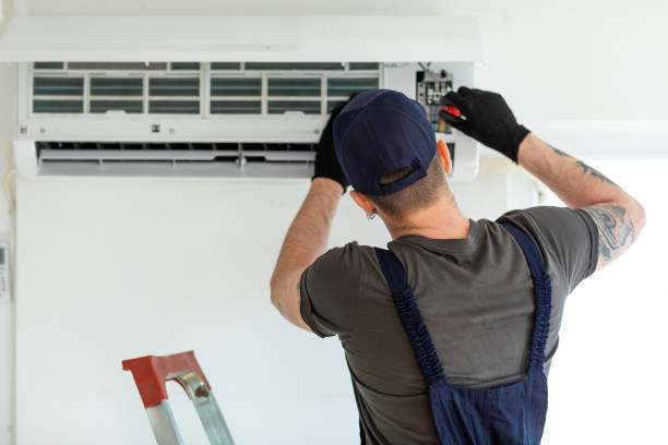 Professional Airduct Cleaning in Wixom, MI