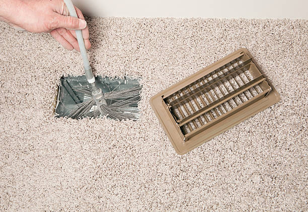Best Affordable HVAC Duct Cleaning  in Wixom, MI