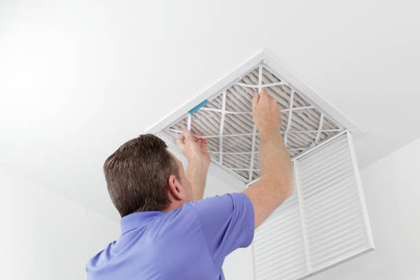 Affordable HVAC Duct Cleaning in Wixom, MI